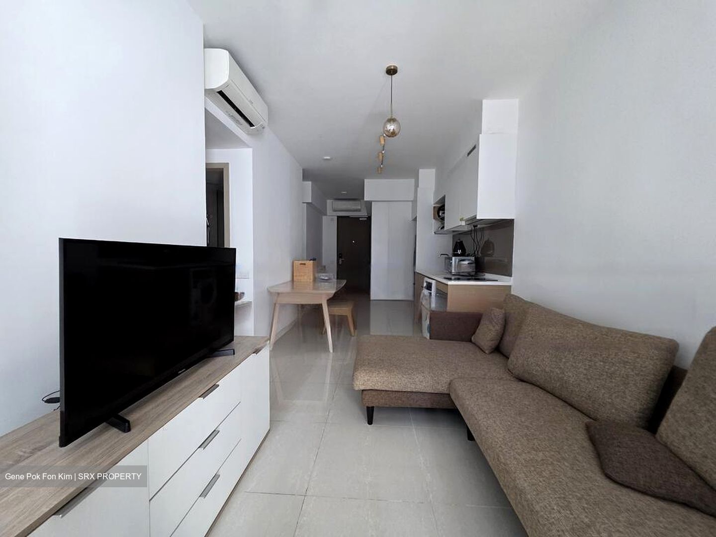 Treasure at Tampines (D18), Condominium #478720381